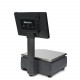 Весы с печатью этикеток M-ER 722 PM-32.5 (14", USB, Ethernet, Wi-Fi) в Саратове