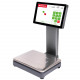 Весы M-ER 828 PM-32.5 (VISION-AI, 15", USB, Ethernet, Wi-Fi) в Саратове