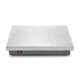 Фасовочные настольные весы M-ER 224 32.5 STEEL USB без дисплея, без АКБ