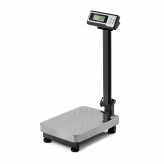 Фасовочные напольные весы M-ER 334 ACFPU-60.10/20 "FARMER" LСD