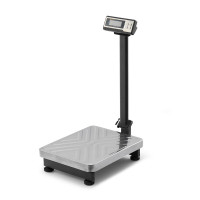 Фасовочные напольные весы M-ER 334ACFP-300.50/100 (520*420) LCD