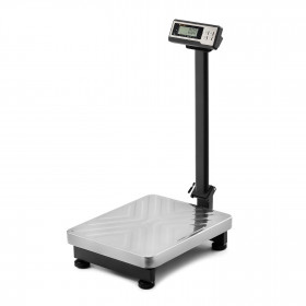 Фасовочные напольные весы M-ER 334ACFP-150.20/50 (520*420) LCD