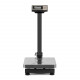 Фасовочные напольные весы M-ER 334 ACFP-150.20/50 (520*420) LCD в Саратове