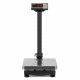Фасовочные напольные весы M-ER 334 ACFP-150.20/50 (520*420) LCD в Саратове