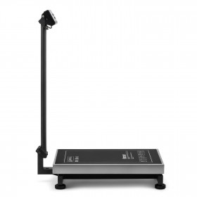 Фасовочные напольные весы MERTECH M-ER 334ACFLP-300.50/100 LED