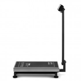 Фасовочные напольные весы MERTECH M-ER 334ACFLP-300.50/100 LED