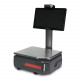 Весы с печатью этикеток M-ER 722 PM-32.5 (VISION-AI 14", USB, Ethernet, Wi-Fi) в Саратове