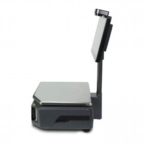 Весы с печатью этикеток M-ER 722 PM-15.2 (VISION-AI 14", USB, Ethernet, Wi-Fi)