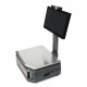 Весы с печатью этикеток M-ER 722 PM-32.5 (14", USB, Ethernet, Wi-Fi) в Саратове