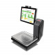 Весы с печатью этикеток M-ER 723 PM-15.2 (VISION-AI 15", USB, Ethernet, Wi-Fi) в Саратове