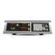 Торговые настольные весы M-ER 326 AC-15.2 "Slim" LED Белые в Саратове