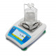 Оснастка для определения плотности твердых веществ на весы M-ER 123 ACFJR в Саратове