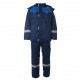 Костюм Зимний 50% пух MERTECH WEAR W10 в Саратове