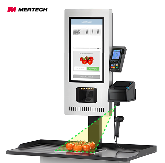 Камера с модулем, встроенная в КСО